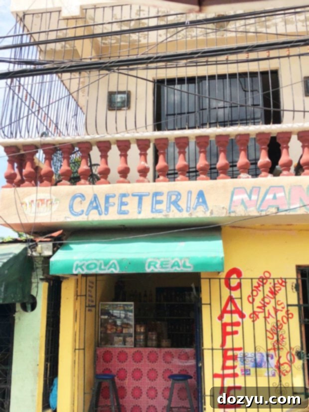 La Romana Cityscape: Exploring Cruise Destinations