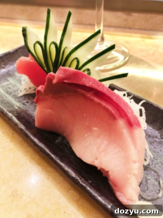 Foodie Guide to the Carnival Vista