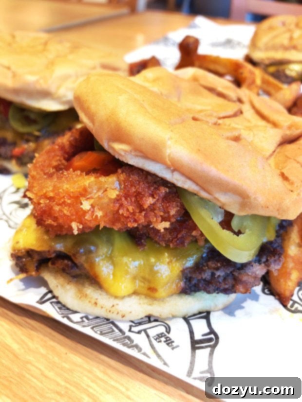 Foodie Guide to the Carnival Vista