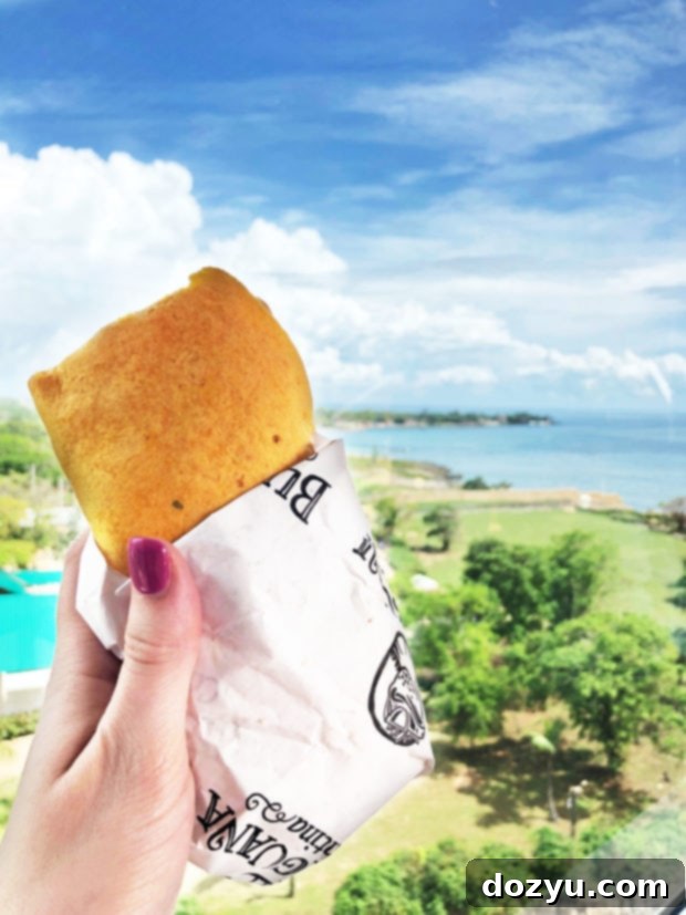 Foodie Guide to the Carnival Vista