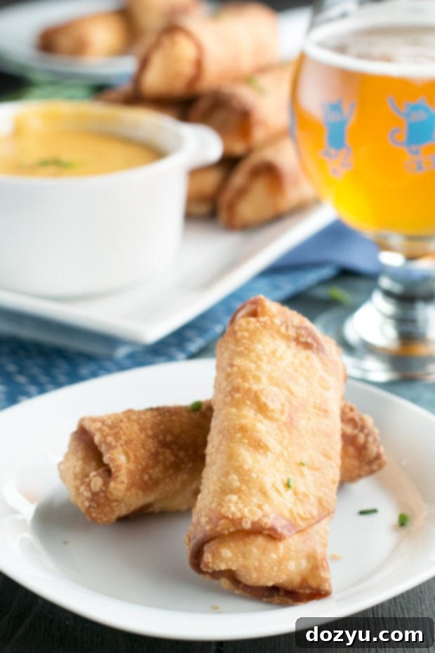 Crispy Loaded Mashed Potato Egg Rolls 4 Preparation of the mashed potato filling for the egg rolls