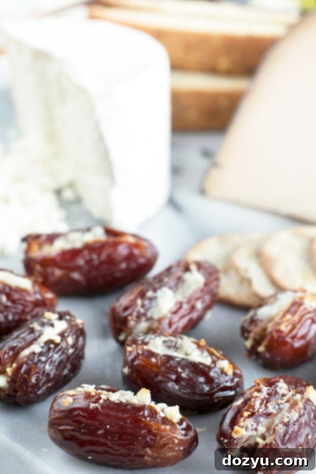 Valentine's Sweet Goat Cheese Board 8 Sweet Goat Cheese Valentine's Day Cheese Board