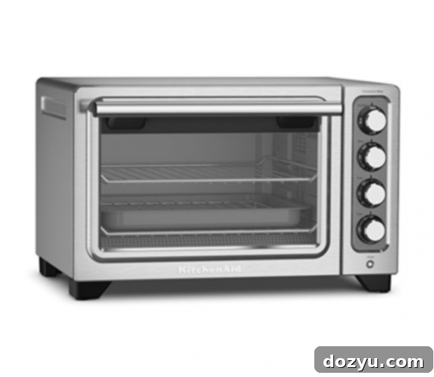 Convection Oven