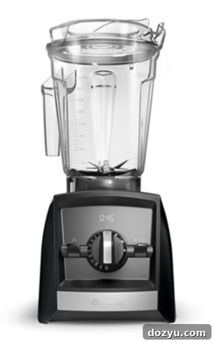 Vitamix