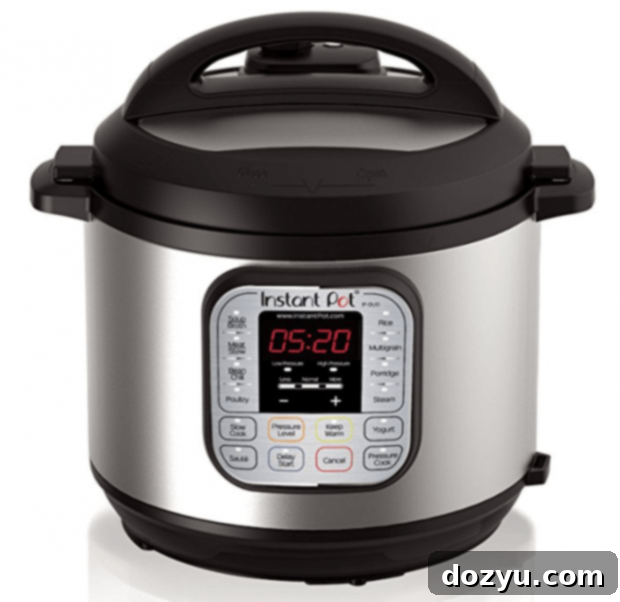 Instant Pot