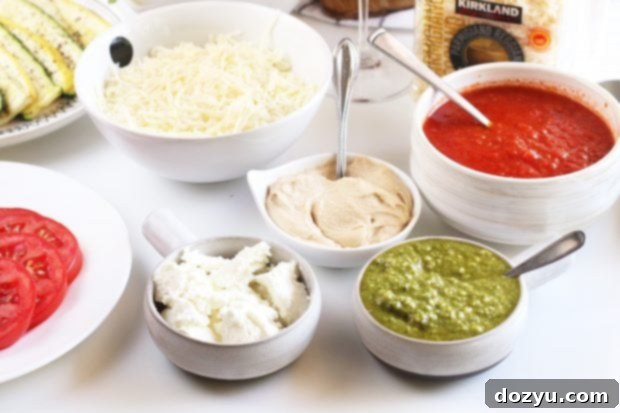 Last Minute Grilled Pizza Bar Party