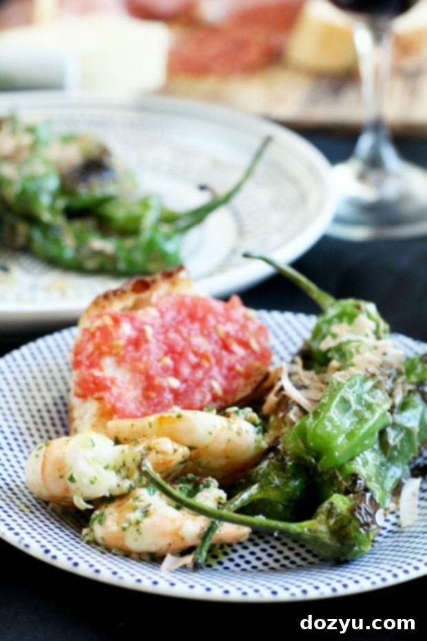 How To Host A Tapas Party Entertaining Guide