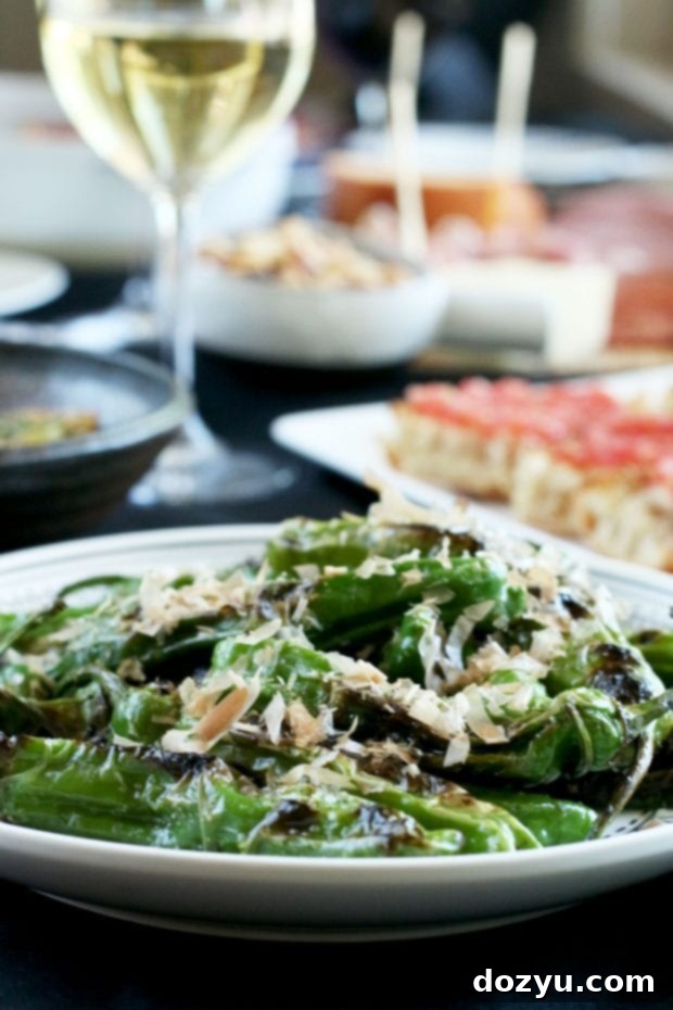 How To Host A Tapas Party Entertaining Guide