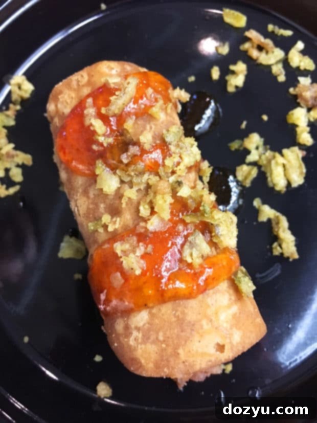 Denver Food + Wine Shakedown 2017: A creative savory bite served at The Shakedown, showcasing innovative food pairings.