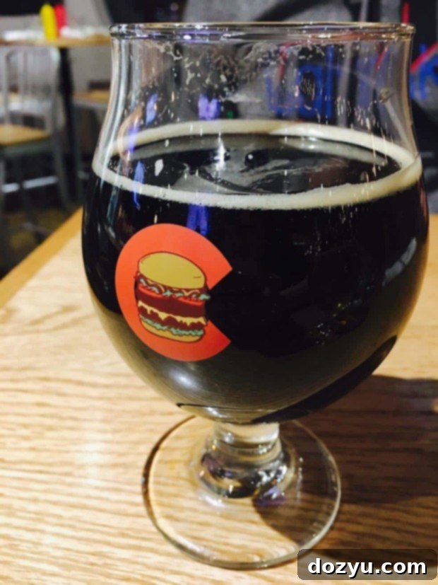 The Ultimate GABF Playbook 14 Wednesday Slice | cakenknife.com