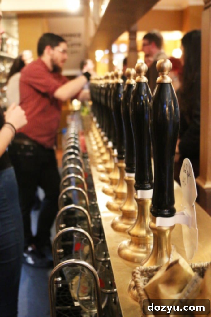 The Ultimate GABF Playbook 15 Friends at GABF