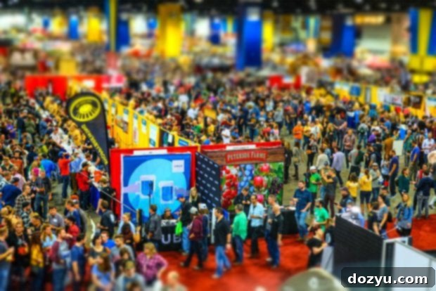 The Ultimate GABF Playbook 3 Great American Beer Festival Week
