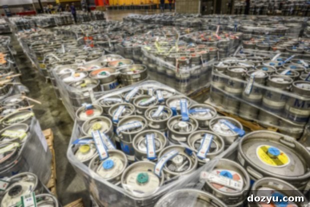 The Ultimate GABF Playbook 9 Great American Beer Festival Week