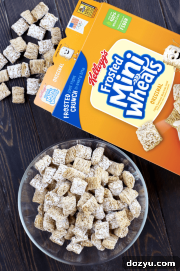 Close-up of Chocolate Cinnamon Overnight Oats in a small jar, showing the texture