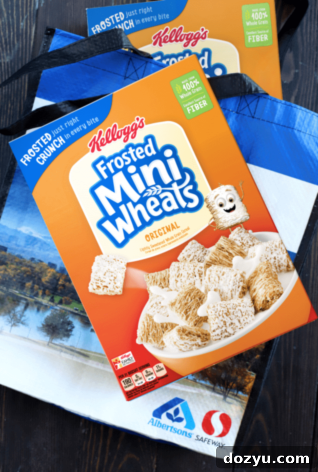 Close-up of Chocolate Cinnamon Overnight Oats, showing a spoonful ready to eat