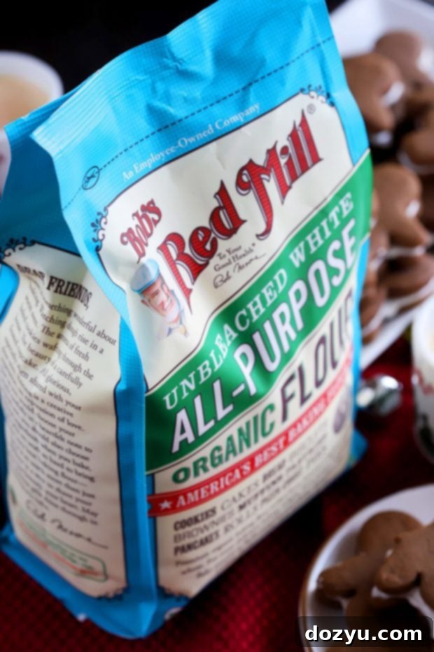 Chewy Gingerbread Cookies with Luscious Eggnog Cream 7 Soft Chewy Gingerbread Cookies with Eggnog Filling