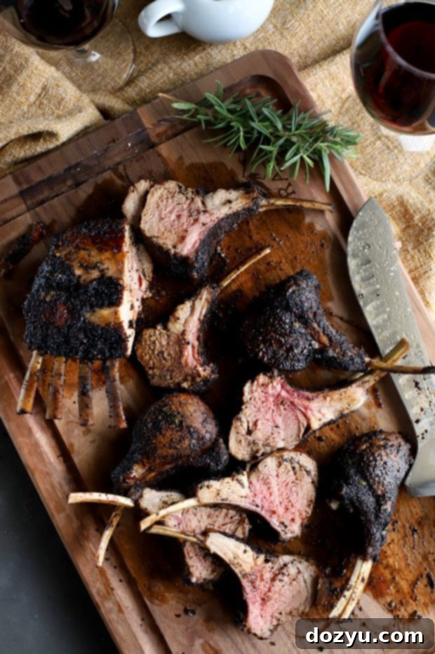 Various cooking tools laid out on a kitchen counter, including a cast iron skillet and Dreamfarm Clongs