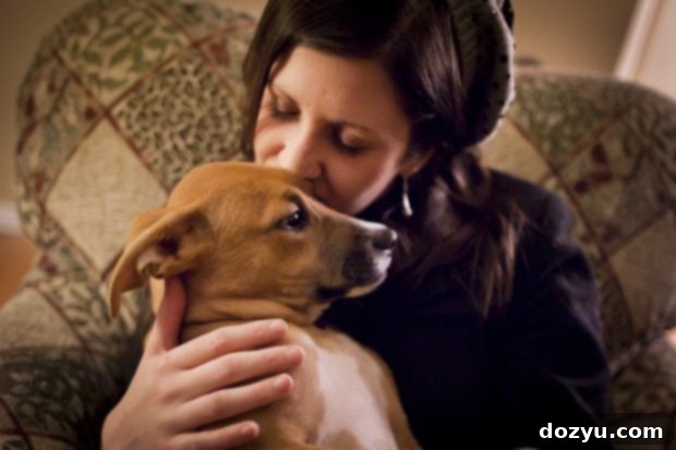 Me and Kya in December 2011