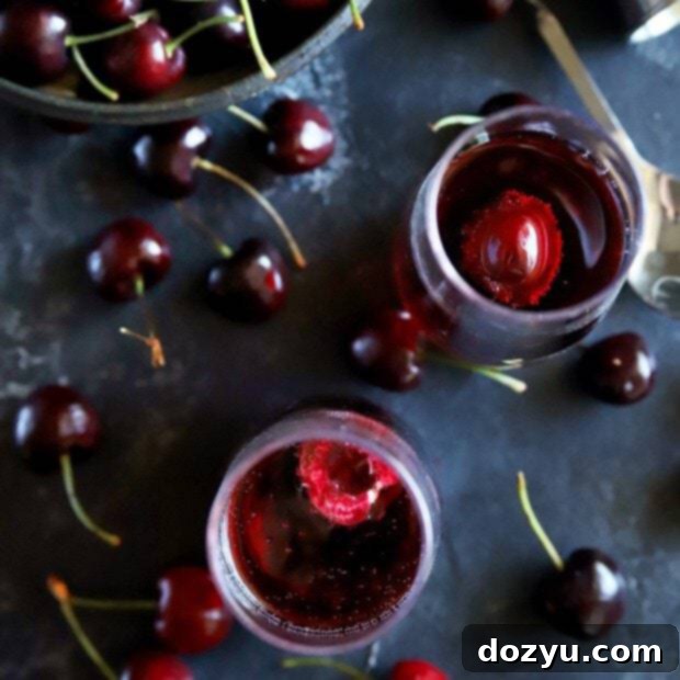 Thumbnail photo for cherry rose mimosa