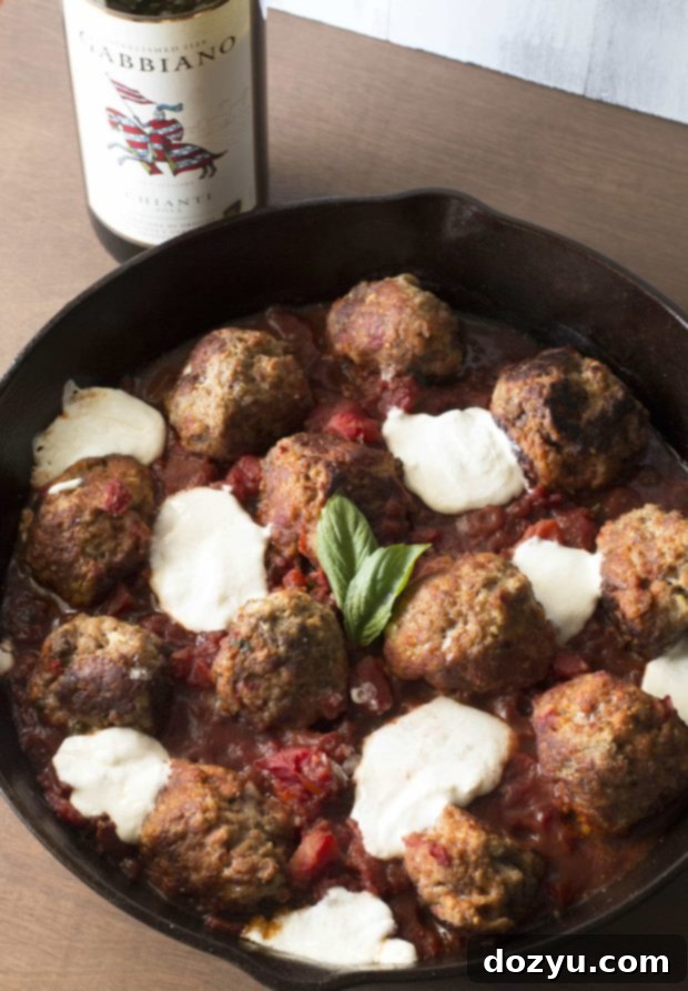 The Ultimate Meatballs 2 img 3463 4