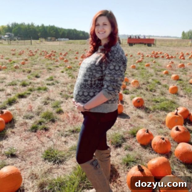 Second Trimester Photo