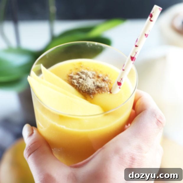 Tropical Mango Coconut Bliss 9 img 38386 8