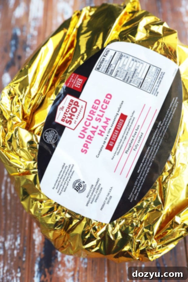 A beautifully plated serving of Southwestern Ham Hash, garnished with fresh cilantro, ready to be enjoyed as a hearty breakfast or brunch.