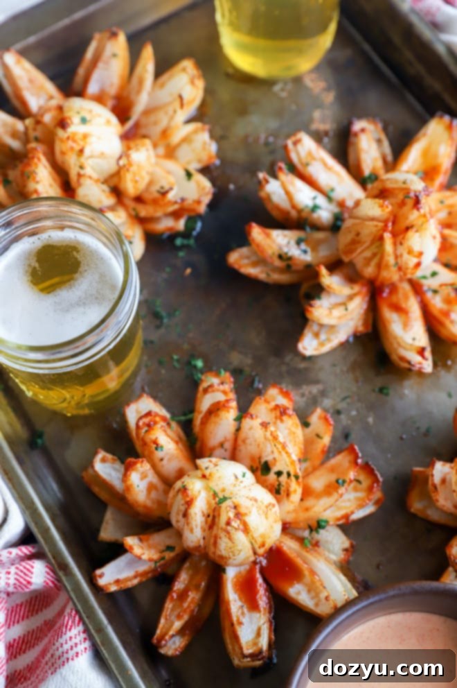 Picture of tailgating appetizer recipe with beer