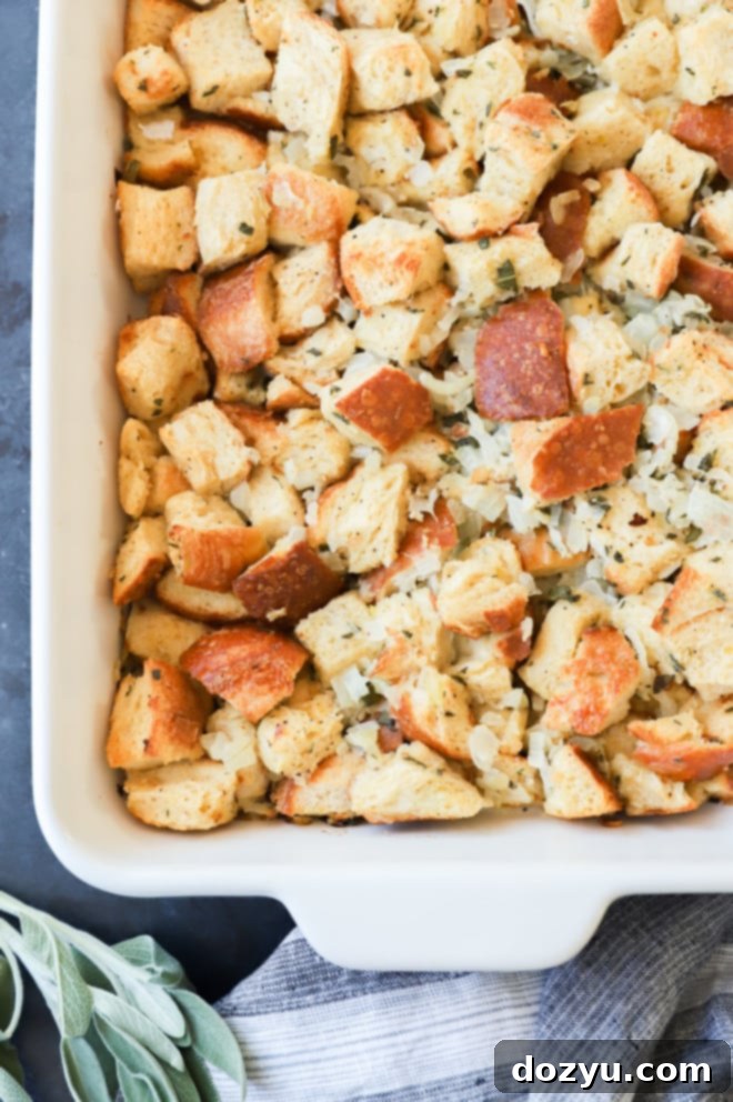 casserole for Thanksgiving side dish