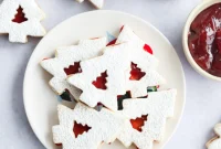 Festive Fir Delights